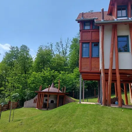 Vendeghaz Petoerke * Bárdudvarnok