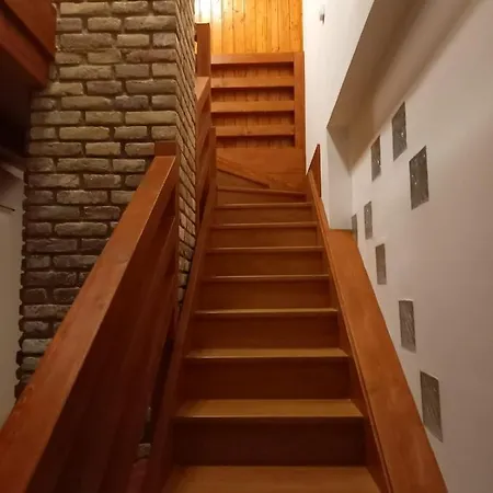Vendeghaz Petoerke Pensjonat