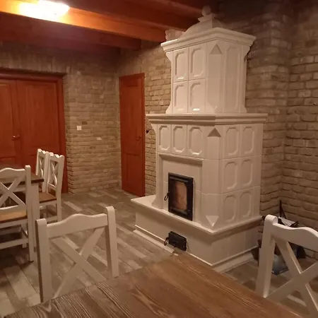 Vendeghaz Petoerke * Bárdudvarnok