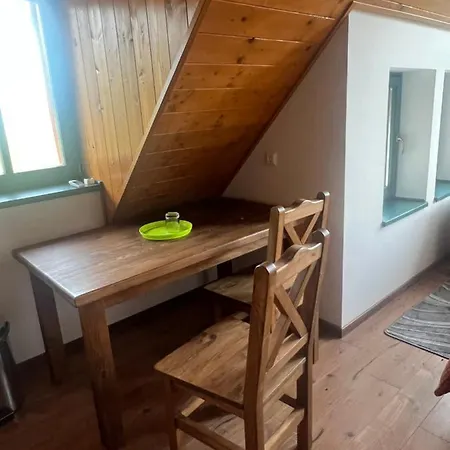 Vendeghaz Petoerke Gasthof