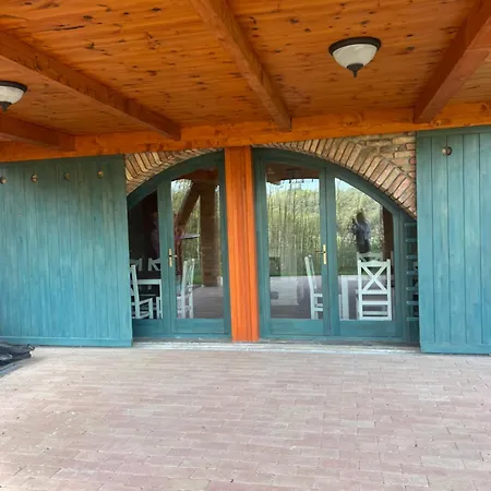Gasthof Vendeghaz Petoerke *