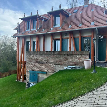 Vendeghaz Petoerke