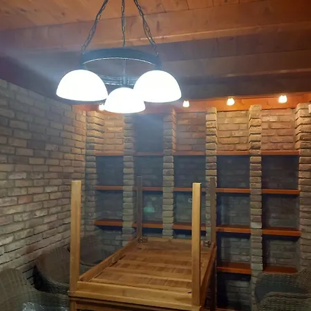Gasthof Vendeghaz Petoerke *