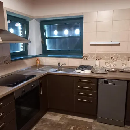 Vendeghaz Petoerke Gasthof