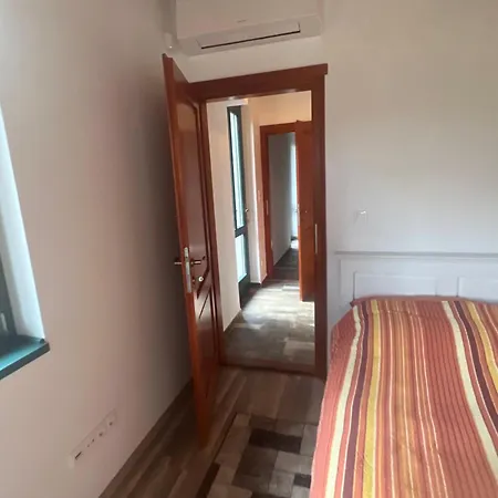 Vendeghaz Petoerke Gasthof