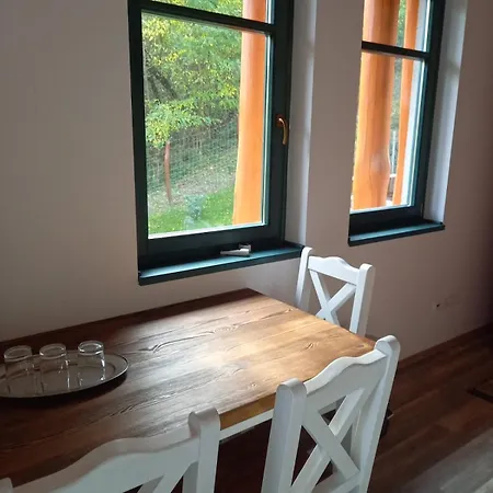 Vendeghaz Petoerke Bárdudvarnok
