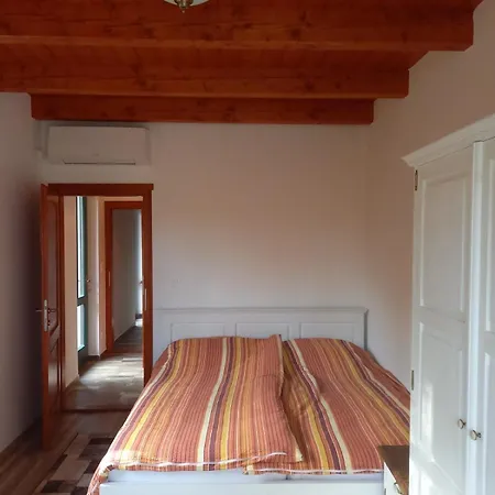 Gasthof Vendeghaz Petoerke *