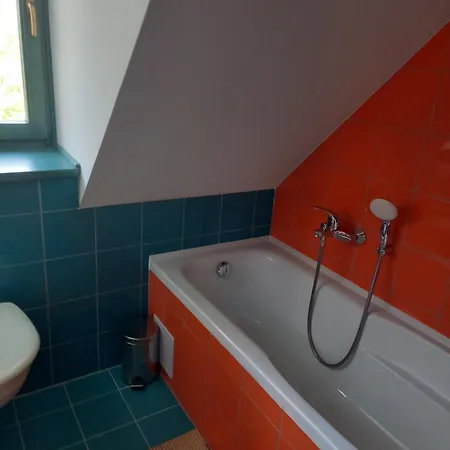Gasthof Vendeghaz Petoerke Bárdudvarnok