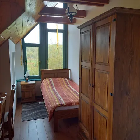 Gasthof Vendeghaz Petoerke *