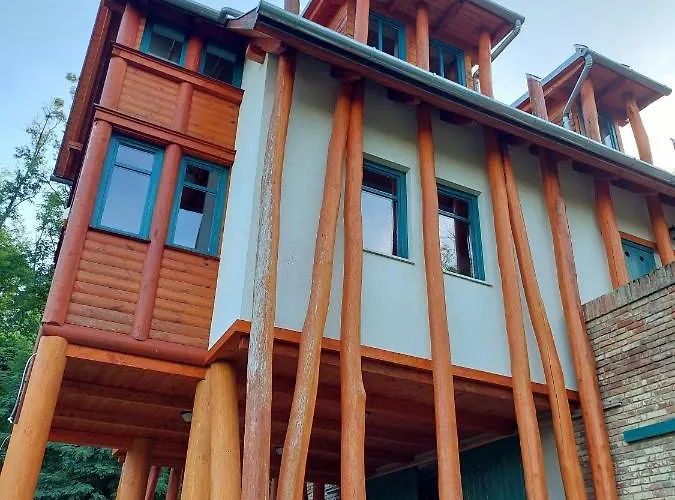 Vendeghaz Petoerke *