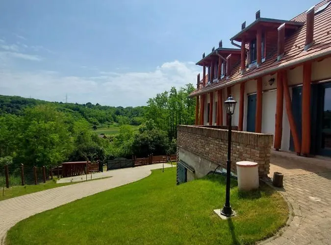 Vendeghaz Petoerke Gasthof *