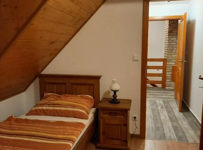 Vendeghaz Petoerke Gasthof