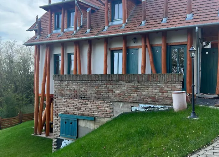 Vendeghaz Petoerke