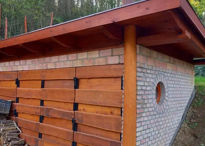 Vendeghaz Petoerke Gasthof *