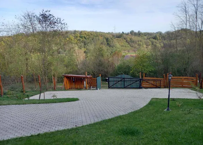 Gasthof Vendeghaz Petoerke