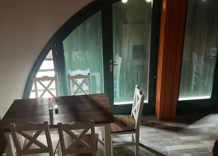Vendeghaz Petoerke Gasthof
