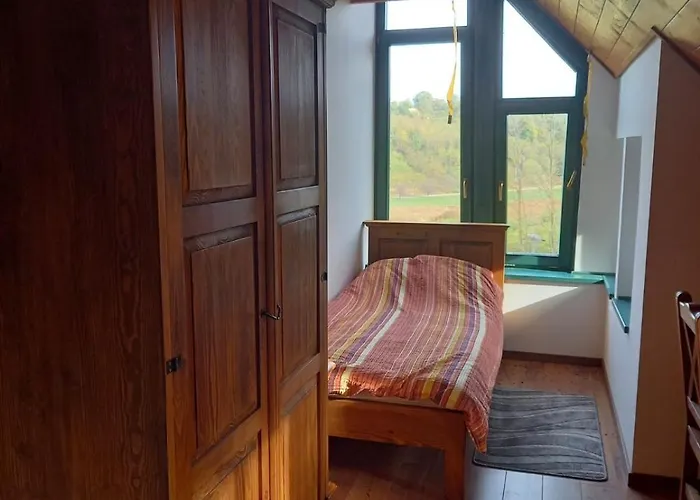 Gasthof Vendeghaz Petoerke Bárdudvarnok