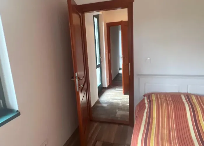 Vendeghaz Petoerke Gasthof