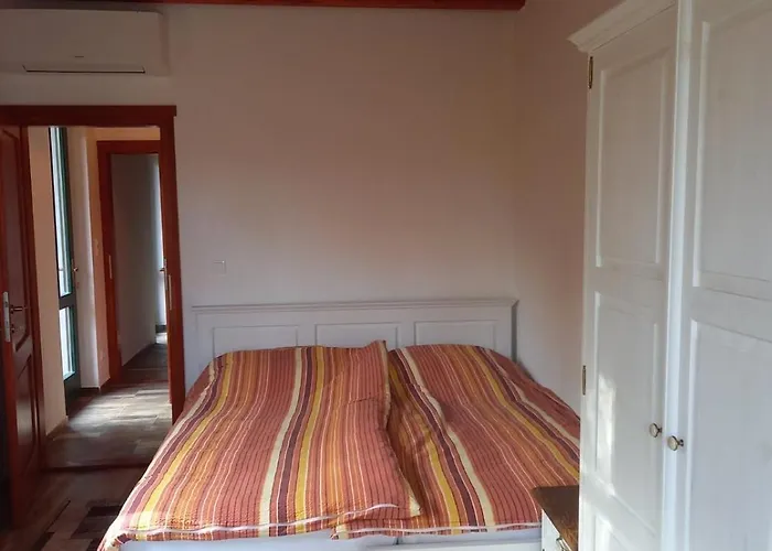 Gasthof Vendeghaz Petoerke Bárdudvarnok