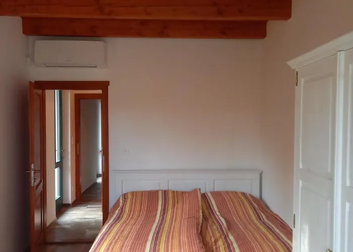 Gasthof Vendeghaz Petoerke *