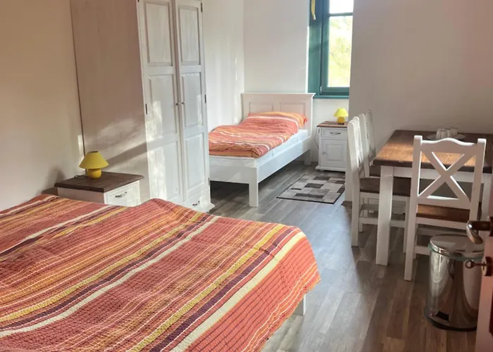 Gasthof Vendeghaz Petoerke *
