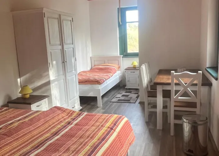Vendeghaz Petoerke *