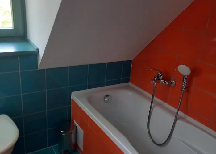Gasthof Vendeghaz Petoerke Bárdudvarnok