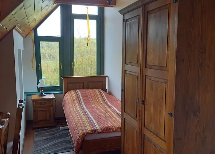 Gasthof Vendeghaz Petoerke *