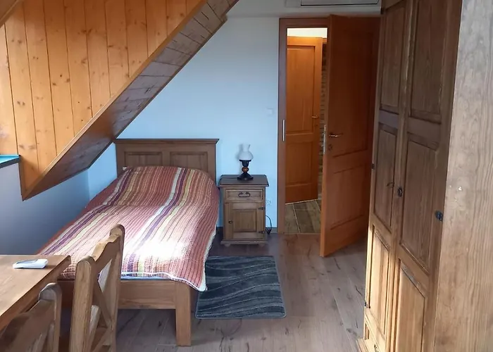 Gasthof Vendeghaz Petoerke