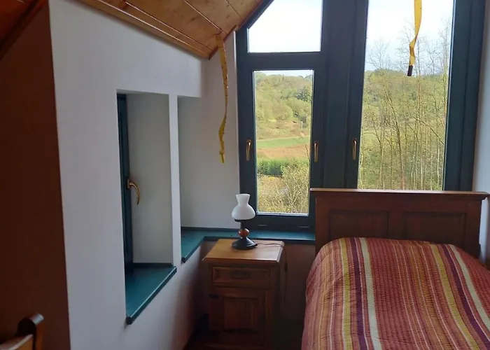 Gasthof Vendeghaz Petoerke