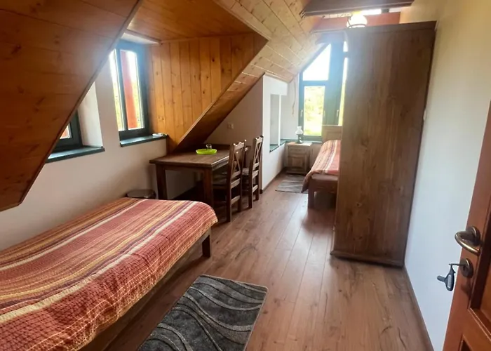 Vendeghaz Petoerke